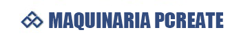 Maquinaria Pinchuang